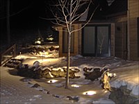 Landscape Lighting